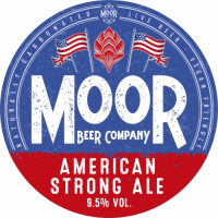 Пиво American Strong Ale Пиво American Strong Ale