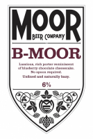 Пиво B-Moor Пиво B-Moor