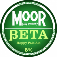 Пиво βeta Пиво βeta