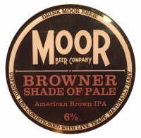 Пиво Browner Shade of Pale Пиво Browner Shade of Pale