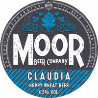 Пиво Claudia Пиво Claudia