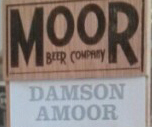 Пиво Damson Amoor Пиво Damson Amoor