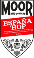 Пиво España 'Hop