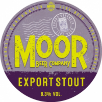 Пиво Export Stout Пиво Export Stout