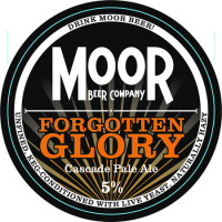 Пиво Forgotten Glory