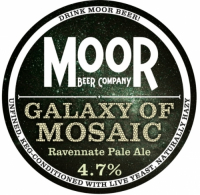 Пиво Galaxy of Mosaic Пиво Galaxy of Mosaic