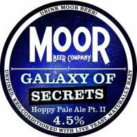 Пиво Galaxy of Secrets Пиво Galaxy of Secrets