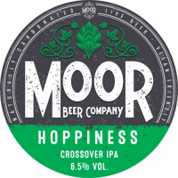 Пиво Hoppiness Пиво Hoppiness