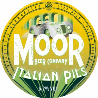 Пиво Italian Pils Пиво Italian Pils