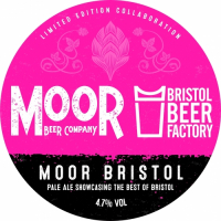 Пиво Moor Bristol Пиво Moor Bristol