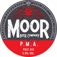 Пиво PMA Пиво PMA