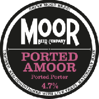 Пиво Ported Amoor Пиво Ported Amoor