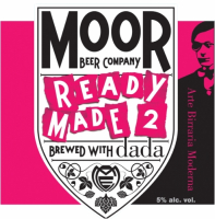 Пиво Ready Made 2 Пиво Ready Made 2