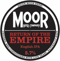 Пиво Return Of The Empire Пиво Return Of The Empire