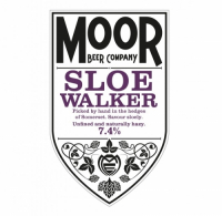 Пиво Sloe Walker Пиво Sloe Walker