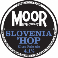 Пиво Slovenia 'Hop Пиво Slovenia 'Hop