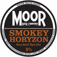 Пиво Smokey Horyzon Пиво Smokey Horyzon
