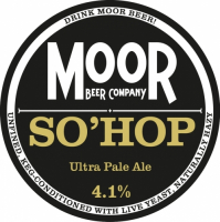 Пиво So'Hop Пиво So'Hop
