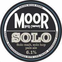 Пиво Solo Пиво Solo