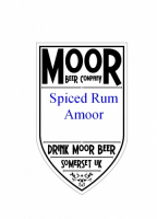 Пиво Spiced Rum Amoor Пиво Spiced Rum Amoor