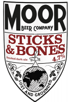 Пиво Sticks & Bones Пиво Sticks & Bones