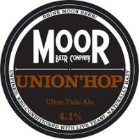 Пиво Union'Hop Пиво Union'Hop