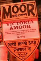 Пиво Victoria Amoor Пиво Victoria Amoor