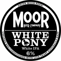 Пиво White Pony Пиво White Pony