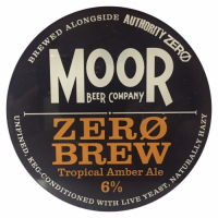 Пиво Zero Brew Пиво Zero Brew