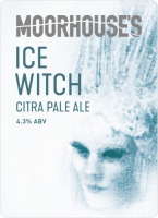 Пиво Ice Witch