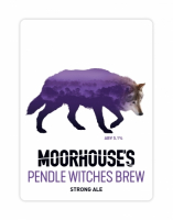 Пиво Pendle Witches Brew