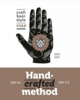 Пиво Лось и кедр v. 15.0