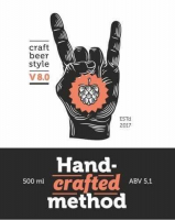 Пиво Лось и кедр v. 8.0