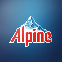 Пиво Alpine Lager