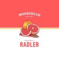 Пиво Grapefruit Radler