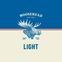 Пиво Moose Light