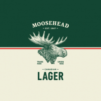 Пиво Moosehead Lager