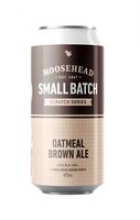 Пиво Scratch 58 - Oatmeal Brown Ale