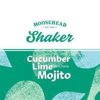 Пиво Shaker: Cucumber Lime Mojito