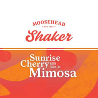 Пиво Shaker: Sunrise Cherry Mimosa
