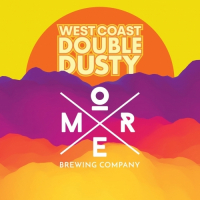Пиво West Coast Double Dusty