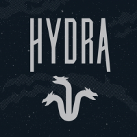 Пиво Hydra | Blueberry + Tangerine + Mango Пиво Hydra | Blueberry + Tangerine + Mango