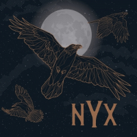 Пиво Nyx | Coconut Пиво Nyx | Coconut