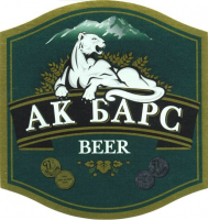 Пиво Ак Барс Пиво Ак Барс