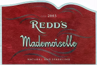 Пиво Redd's Mademoiselle Пиво Redd's Mademoiselle