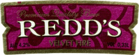 Пиво Redd's Velvet Fire Пиво Redd's Velvet Fire