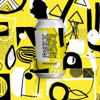 Пиво American Pale Ale