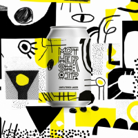 Пиво Unfiltered Lager