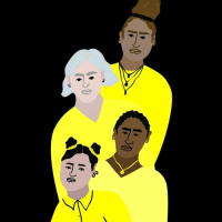 Пиво Watermelon Gose With Foraged Sea Salt