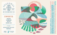 Пиво Sweets - Peach Cobbler